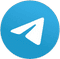 Иконка Telegram